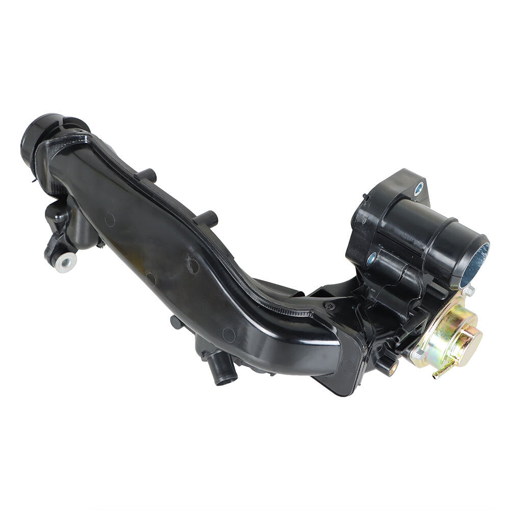 Labwork Turbocharger Charge Air Pipe Joint For 2016-2020 for Honda for Civic 172705AAA00