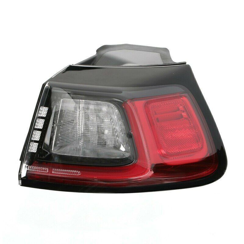 1pcs Rear Brake Lamp Tail Light Tail Lamp Right for Jeep Cherokee 2019- 2021
