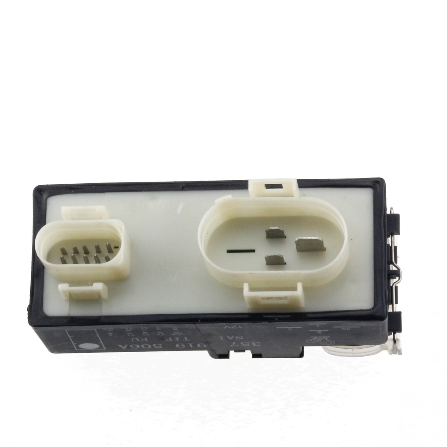 Equipment Manufacturer 357919506A - Engine Cooling Fan Control Module for Volkswagen for Golf , for Jetta , and for Passat