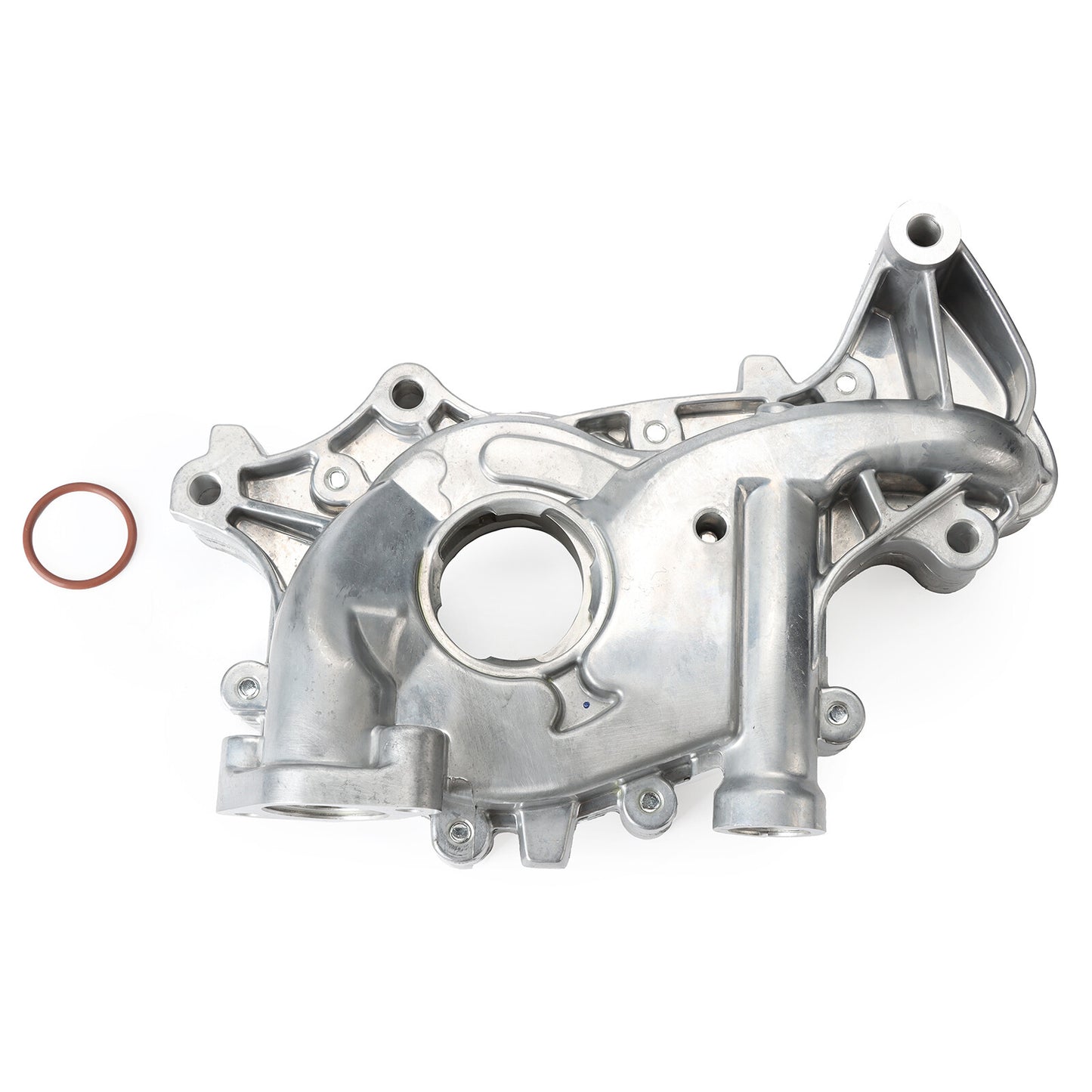 M390HV Engine Oil Pump High Volume for 2007-2020 for Ford 3.5L 3.7L Aluminum