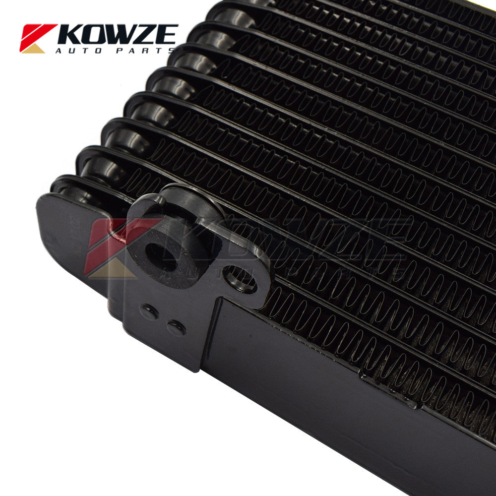 Transmission Oil Cooler Gear Box Radiator for Mitsubishi Outlander 2.0 2.4 2012