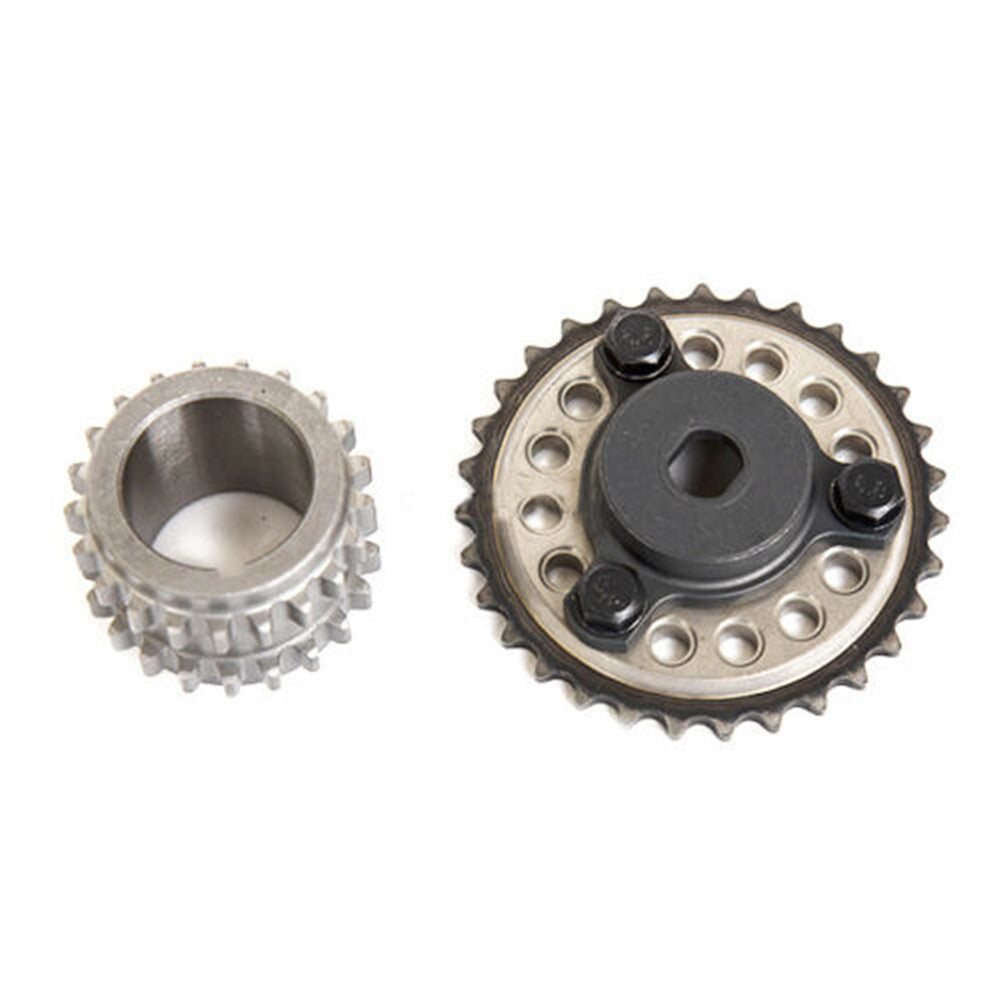 N63B Engine Timing Chain Kit Camshaft Sprocket for BMW 550i 650i 750i X5 X6