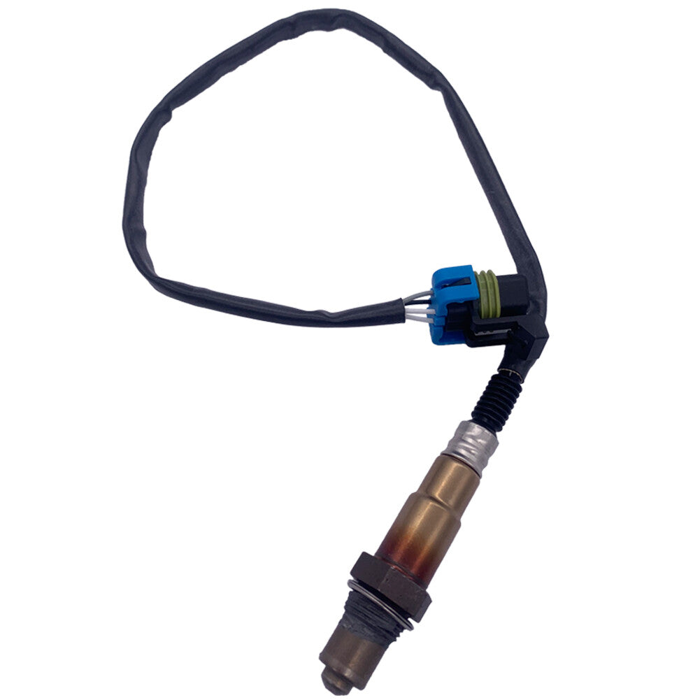 4Pcs UpDownstream Oxygen Sensor for Buick Enclave for Chevrolet for GMC Acadia 09-11
