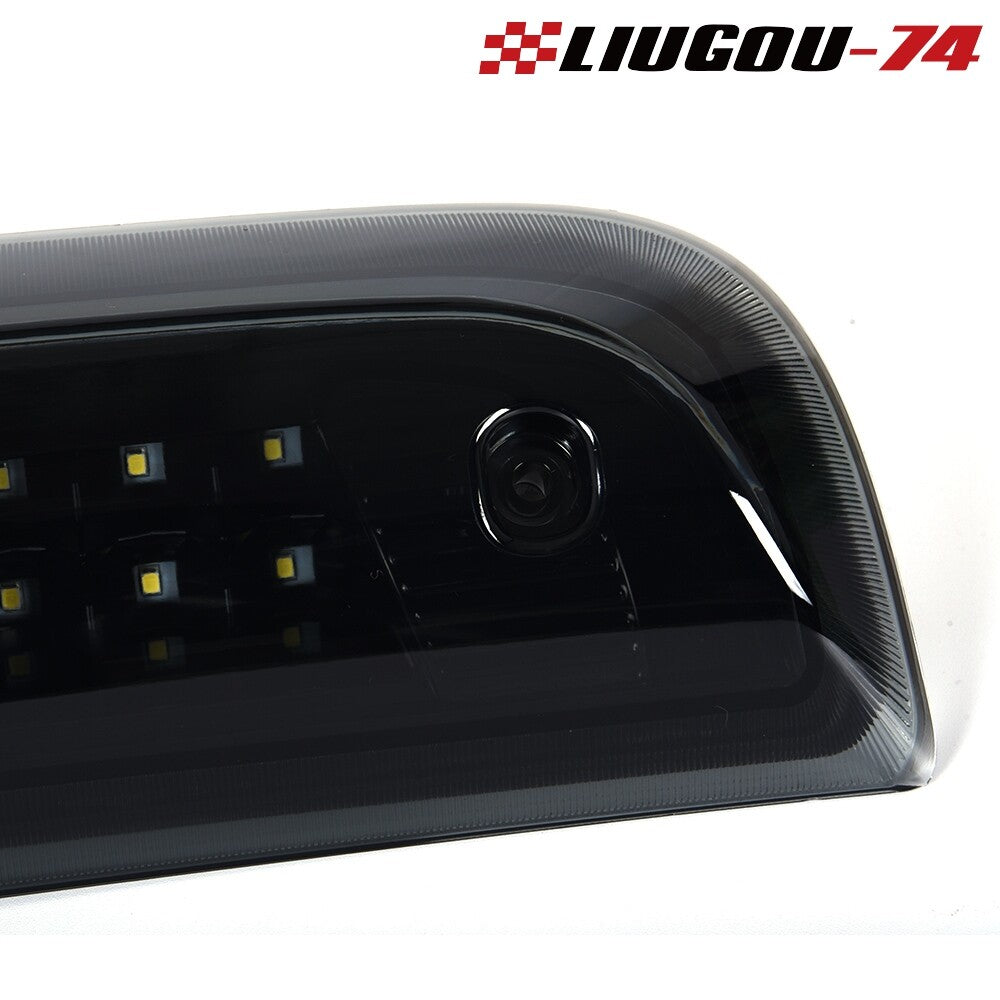 Suitable for 2014-2018 for GMC for Sierra Silverado, 3rd rear brake light and cargo light, new.