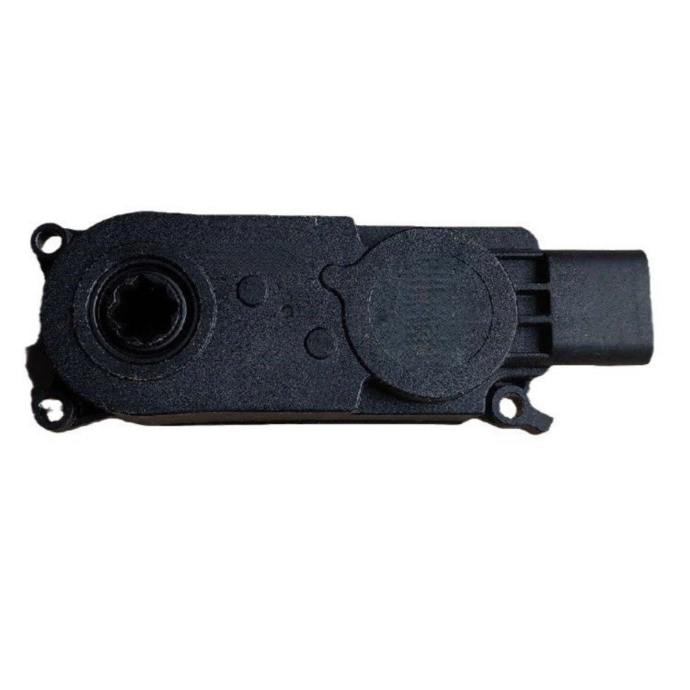Water Tank Cover Motor Replace# JD8B8476AA