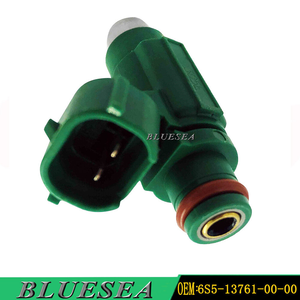 14hole Fuel Injector for Yamaha FX VXR VXS FZR FZS FXHO SHO SX 242 AR1.8 VXR1.8