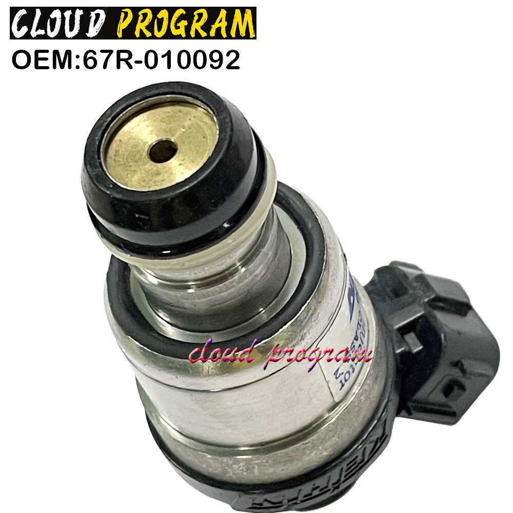 1 piece of 110R-000020 CNG LPG for Keinhin Pink Injector 67R-010092