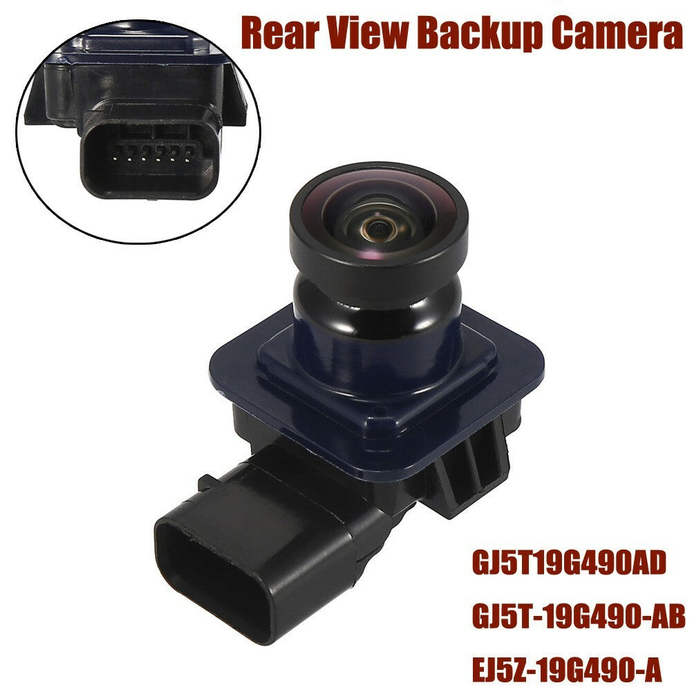 GJ5T19G490AD Rear View Back Up Assist Camera For 2017 2018 2019 for FORD ESCAPE KUGA