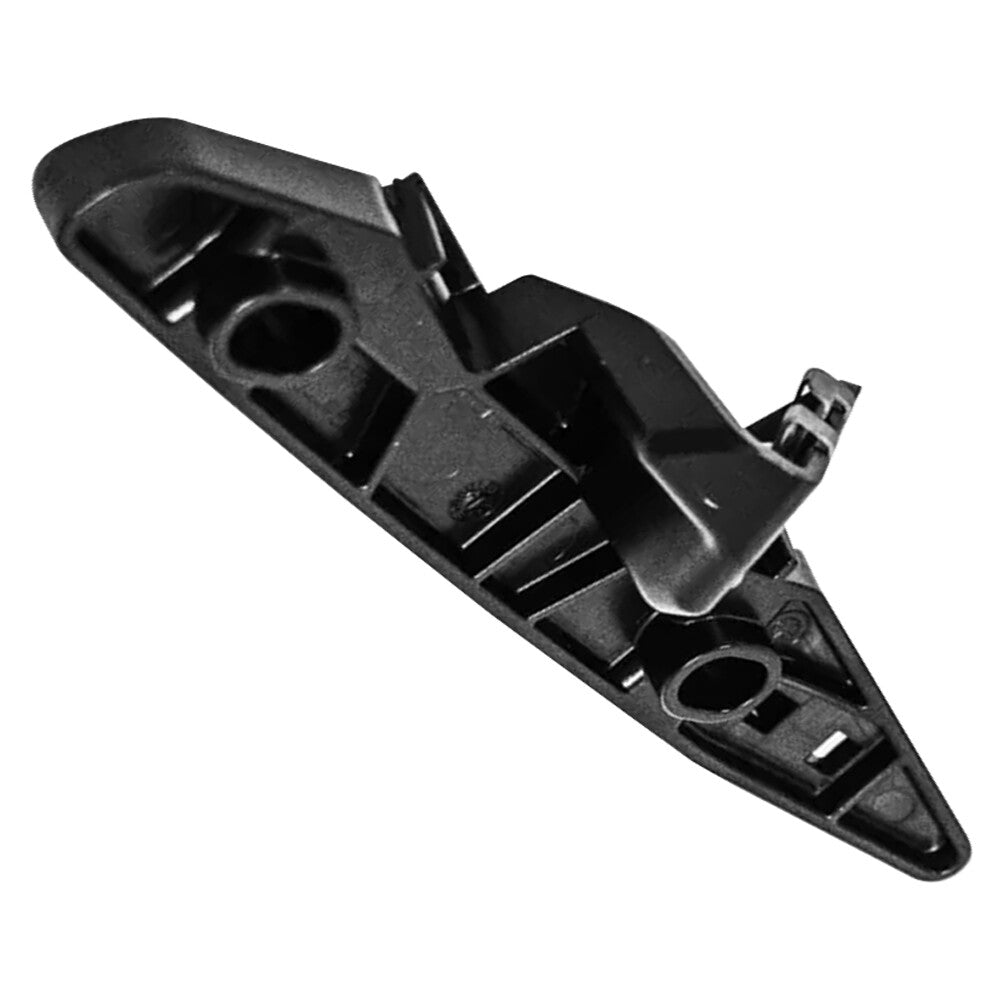 Fits For 3 Series F34 GT Front Lower Right Side Panel Mounting Black 51117293804