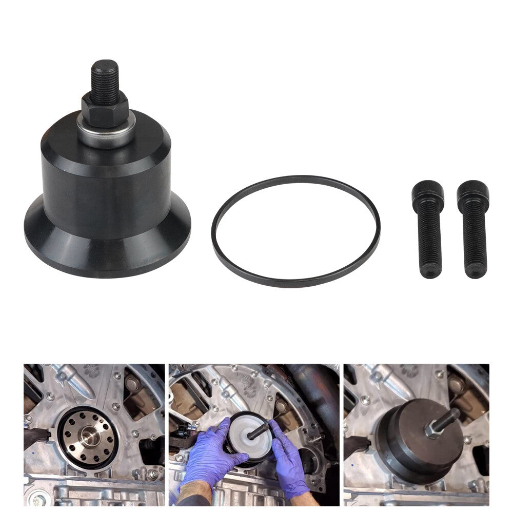 Front Crankshaft Seal Installer Tool for Ford Super Duty F250 F650 F750 303-1509