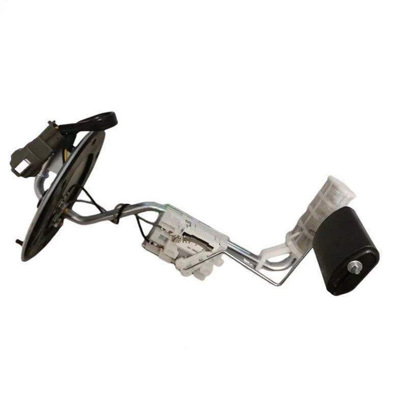 The fuel tank transmitter unit level sensor is suitable for modern Santa Fe SM 2001-2005 models 2.4 and 2.7.
