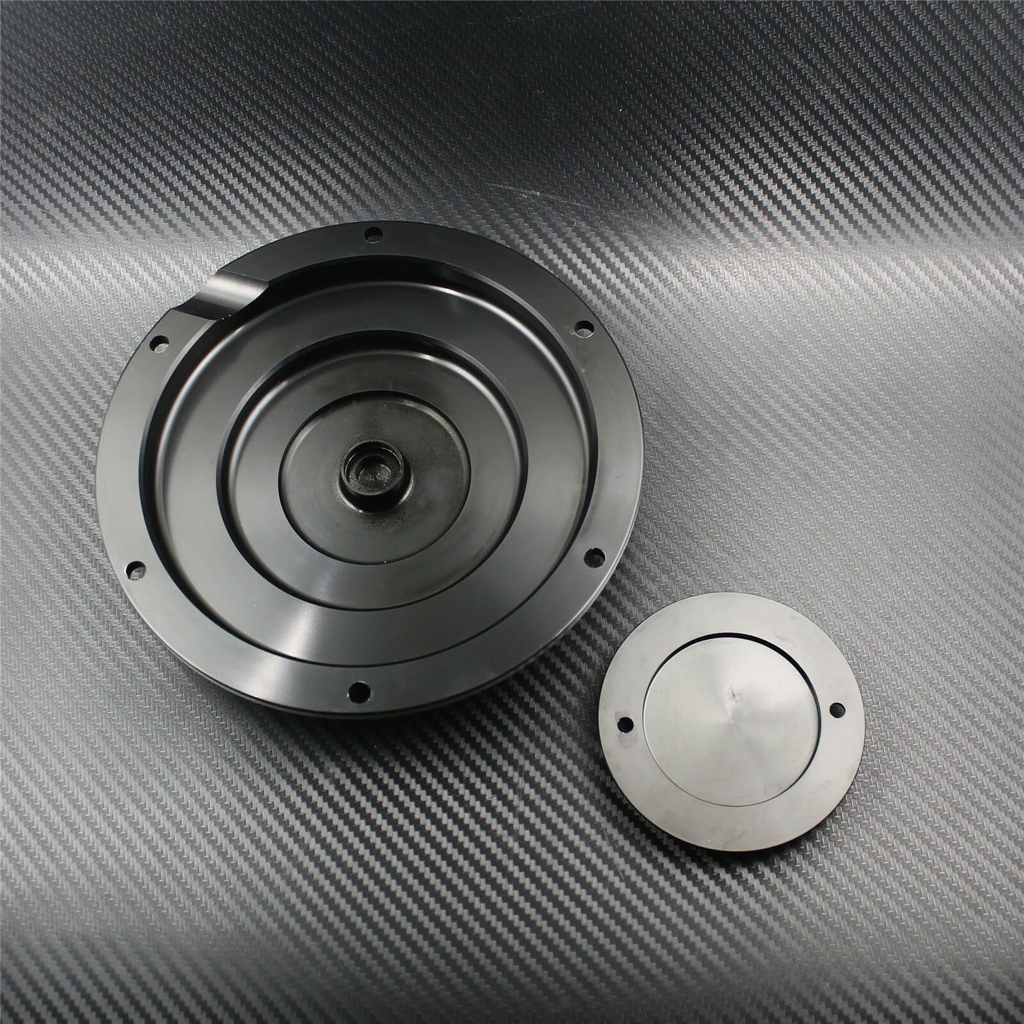 Fence Derby Cover Timing Timer Inspection Cover Fit for Harley Sportster 04-2021