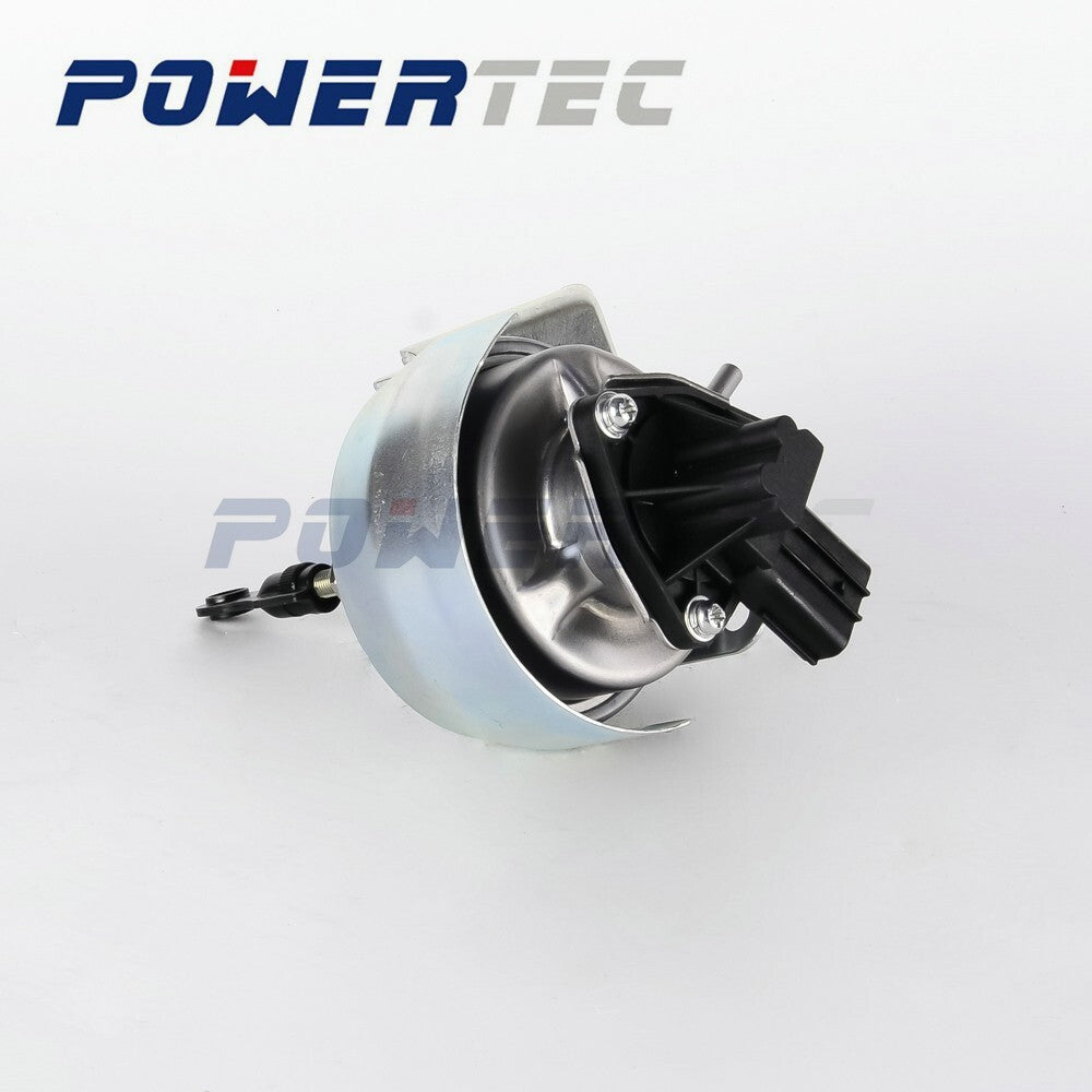 Turbocharger electronic actuator suitable for Mitsubishi L200 Triton 2.5D 4N15 4933501700