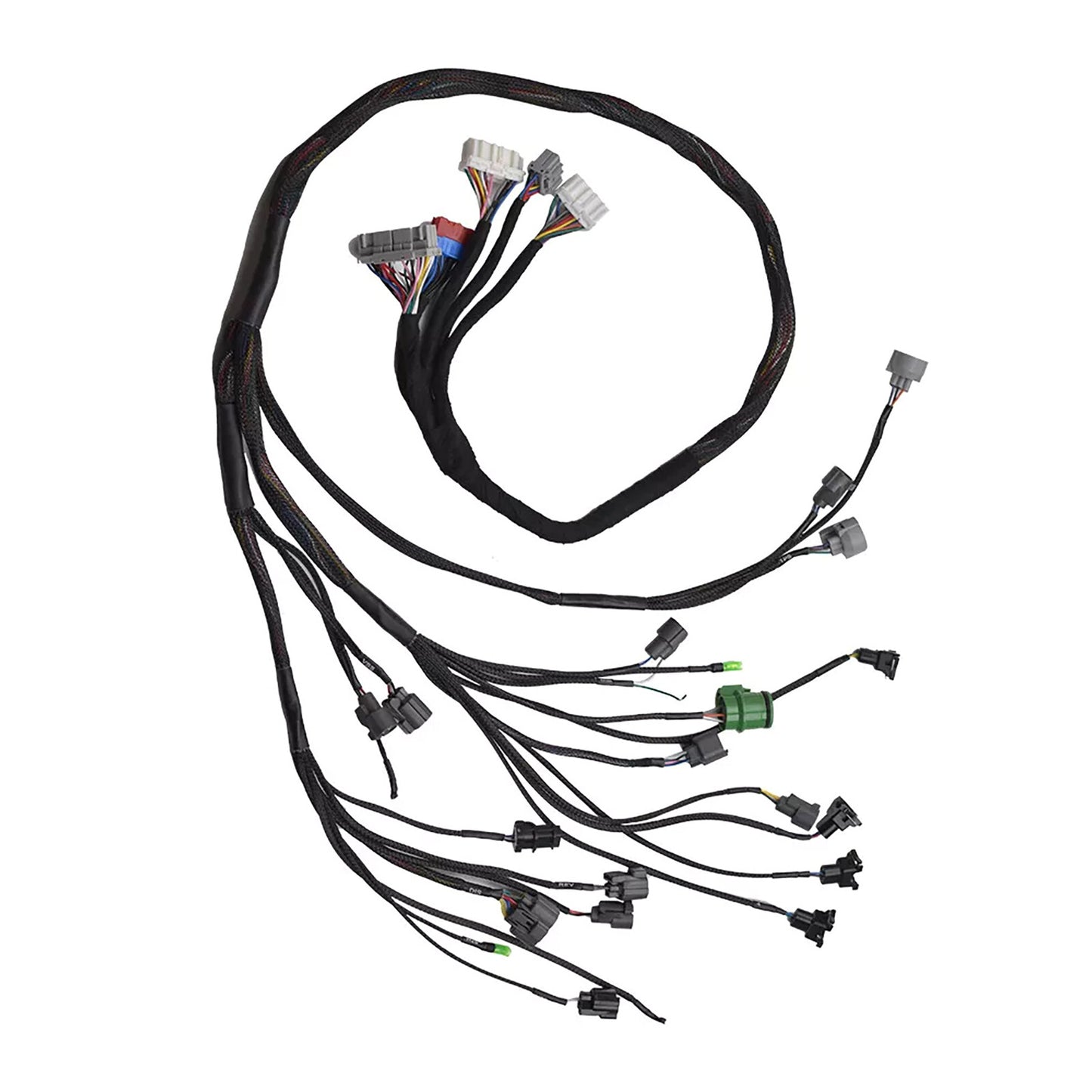 New Car Tucked Engine Harness Assembly for Honda for Civic Integra B16 B18 D16