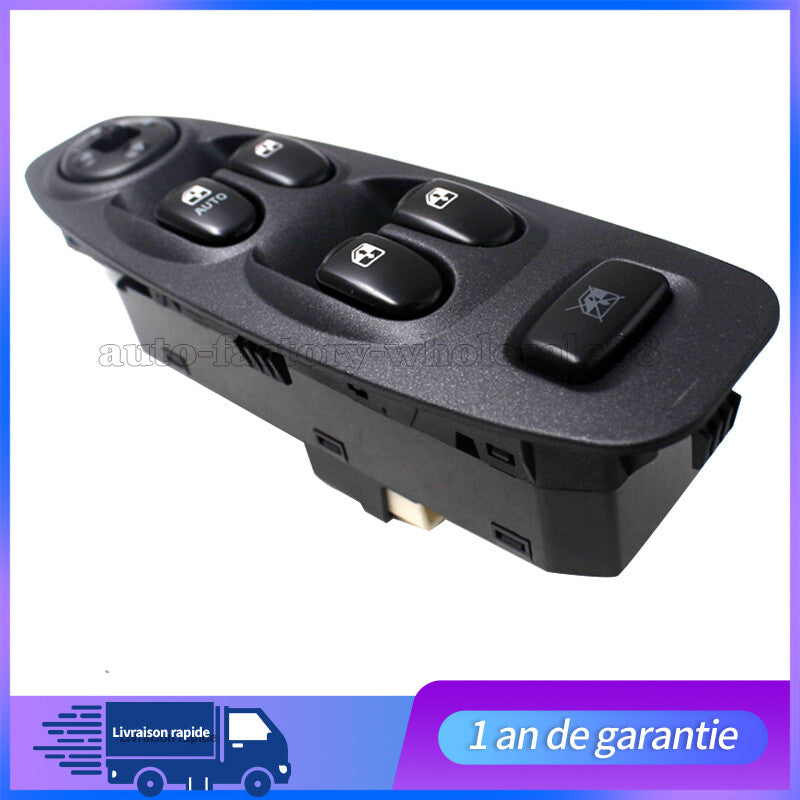 Interrupter commandeer bouton leve vitre Pour for KIA for HYUNDAI ACCENT 2002 ¨¤ 2006