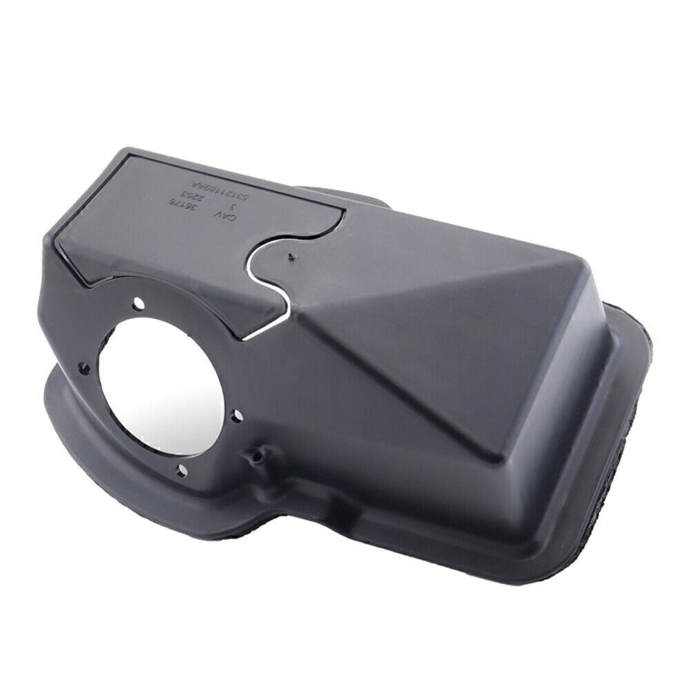 Kraftstoffeinf¨¹llstutzengeh?use schwarz f¨¹r for Dodge for Ram 1500 2500 3500 1994-2002