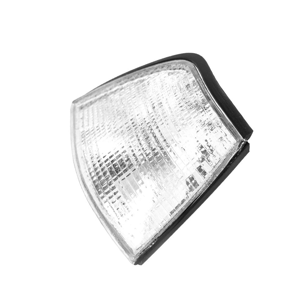 Fit For 3-Series E36 1992-1998 Front Right Turn Signal Corner Light Shell Clear