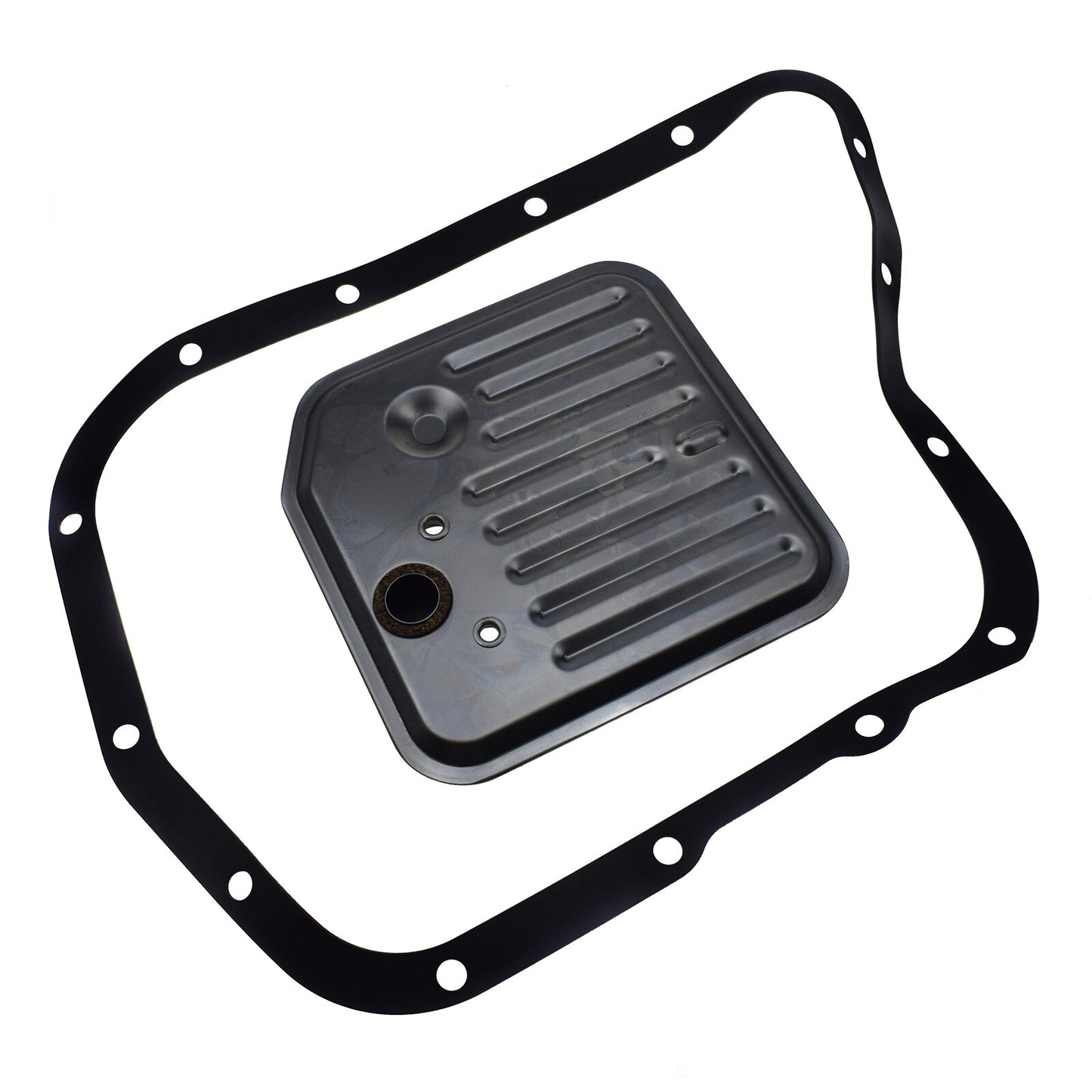 Automatic transmission fluid filter and gasket for Dodge Dakota for Jeep Grand Cherokee