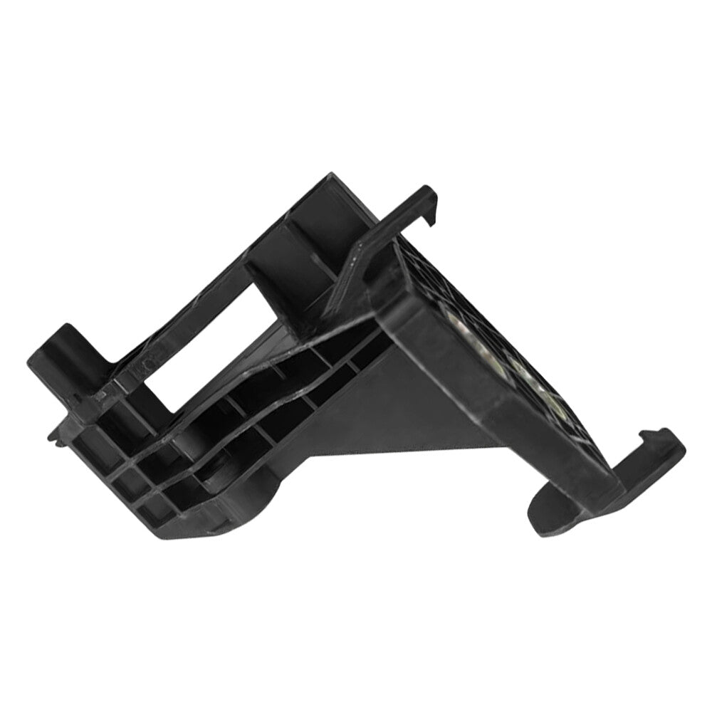 Driver Side Radiator Holder Bracket Black 2055014320 For 2015-2018 C-Class W205