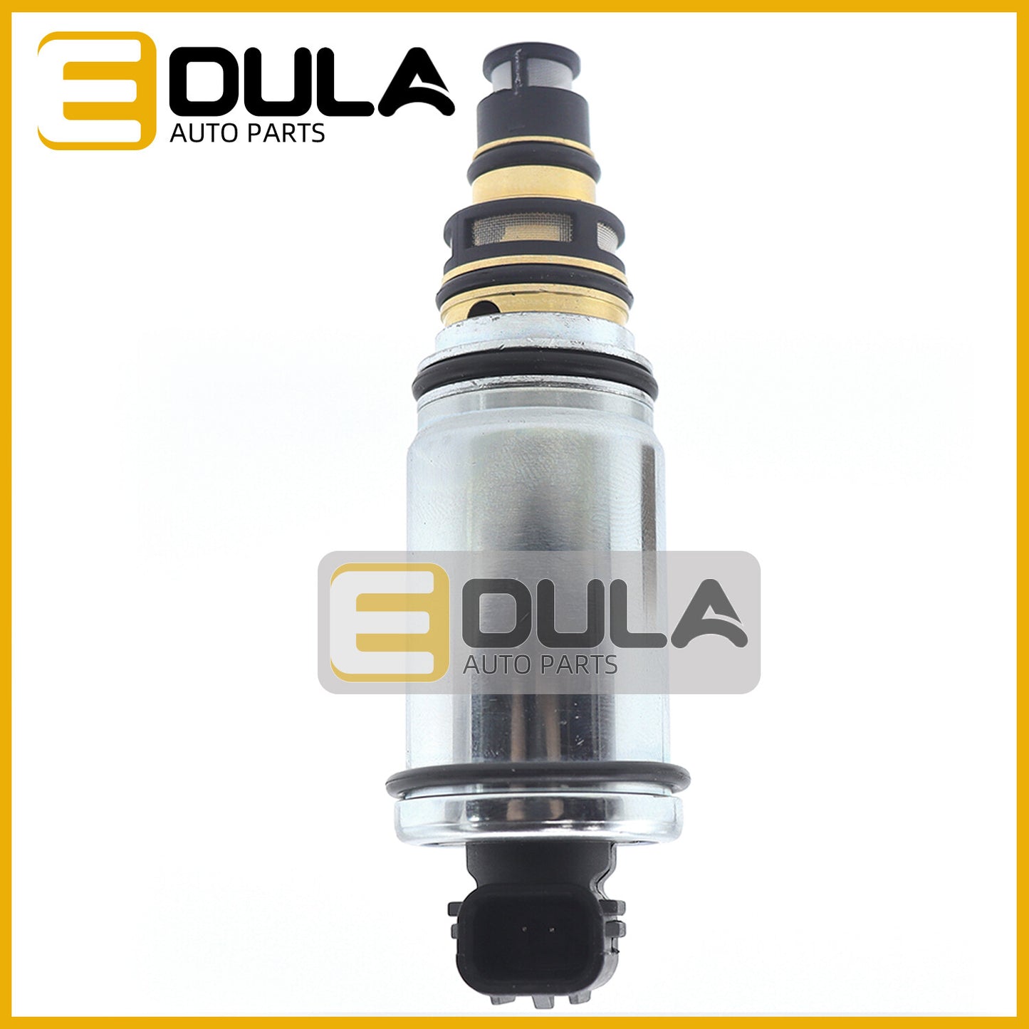 Automatic AC compressor control valve suitable for Kia Optima 11-19 and for HYUNDAI i30 11-20