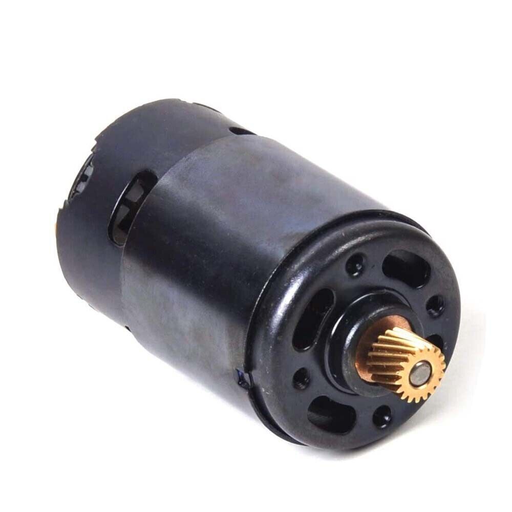 Black Parking Brake Actuator Handbrake Motor 34436850289 for BMW X6 E72 08-14