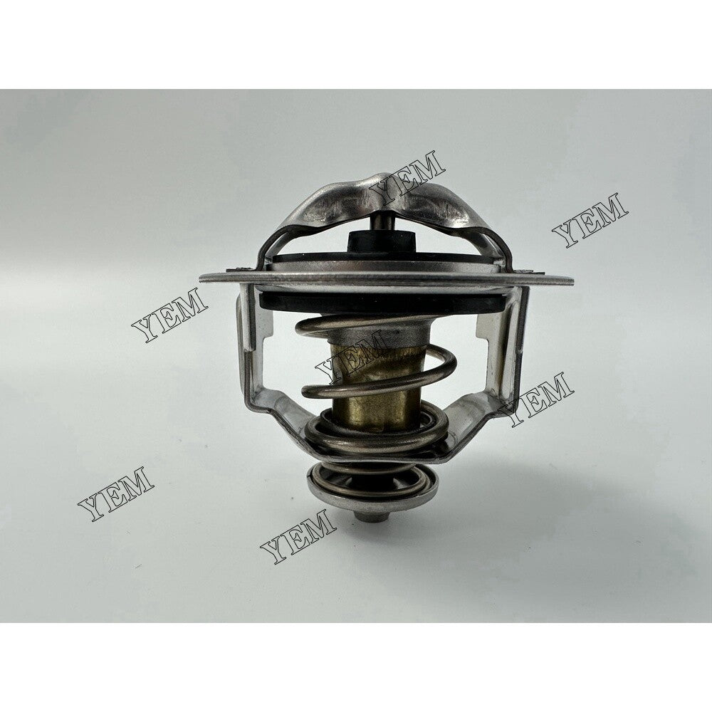 V3800 thermostat 76.5¡ãC 1C011-73013 is suitable for Kubota engines.