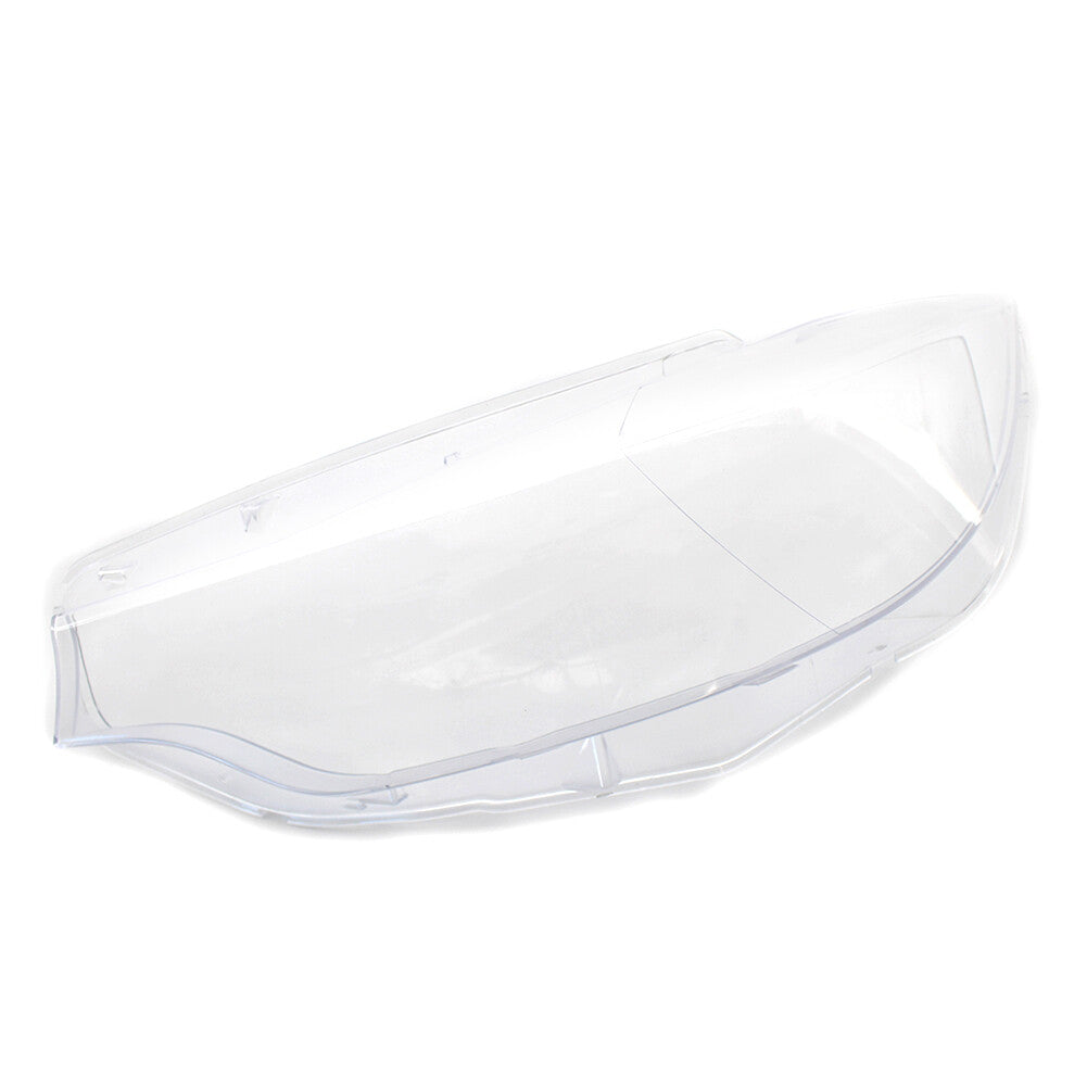 Transparent Headlight Lens Cover for BMW 4 Series M3 F82 F32 F33 F34 2013-2016