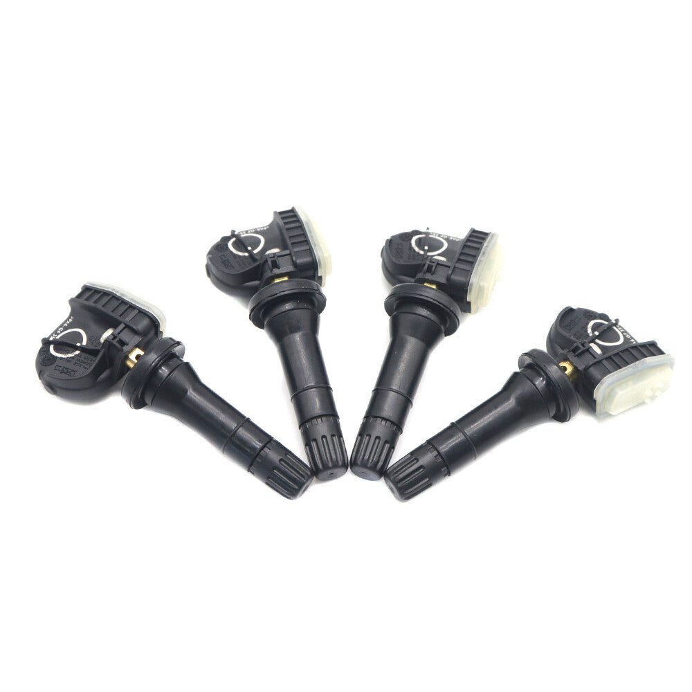 TPMS Tire Pressure Sensors For 4PCS FR3V-1A180-AA for Ford F250 F350 F450 Super Duty