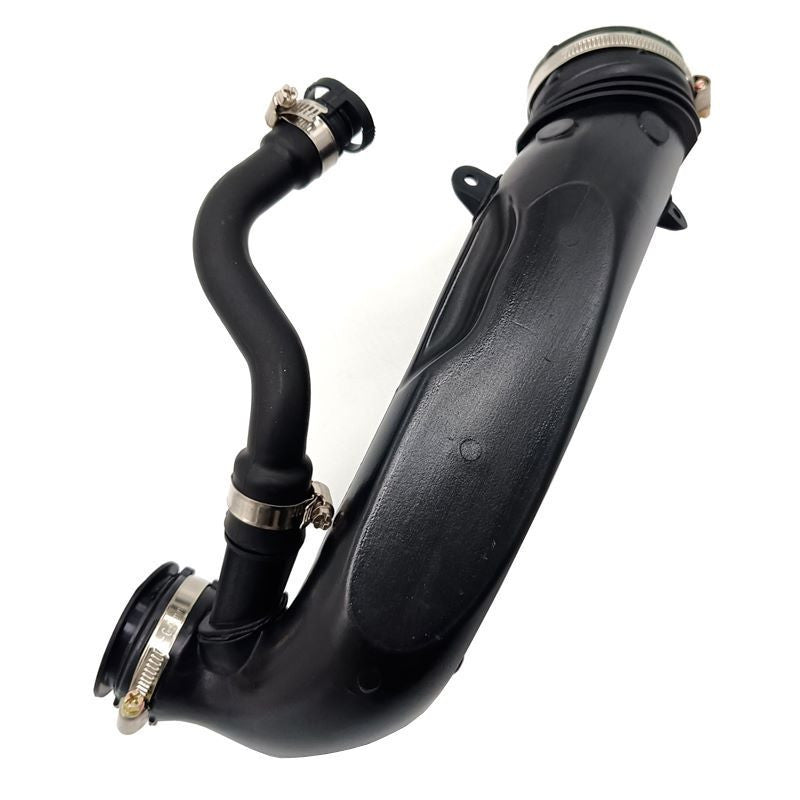 13717599226 New Air Duct Intake Hose Pipe for Mini Cooper S R55 R56 R57 LCI N18