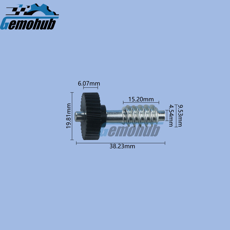 New FOLDING MIRROR MOTOR Gear for 2014-2020 for Kia Carnival 2020-2024 for Kia Telluride