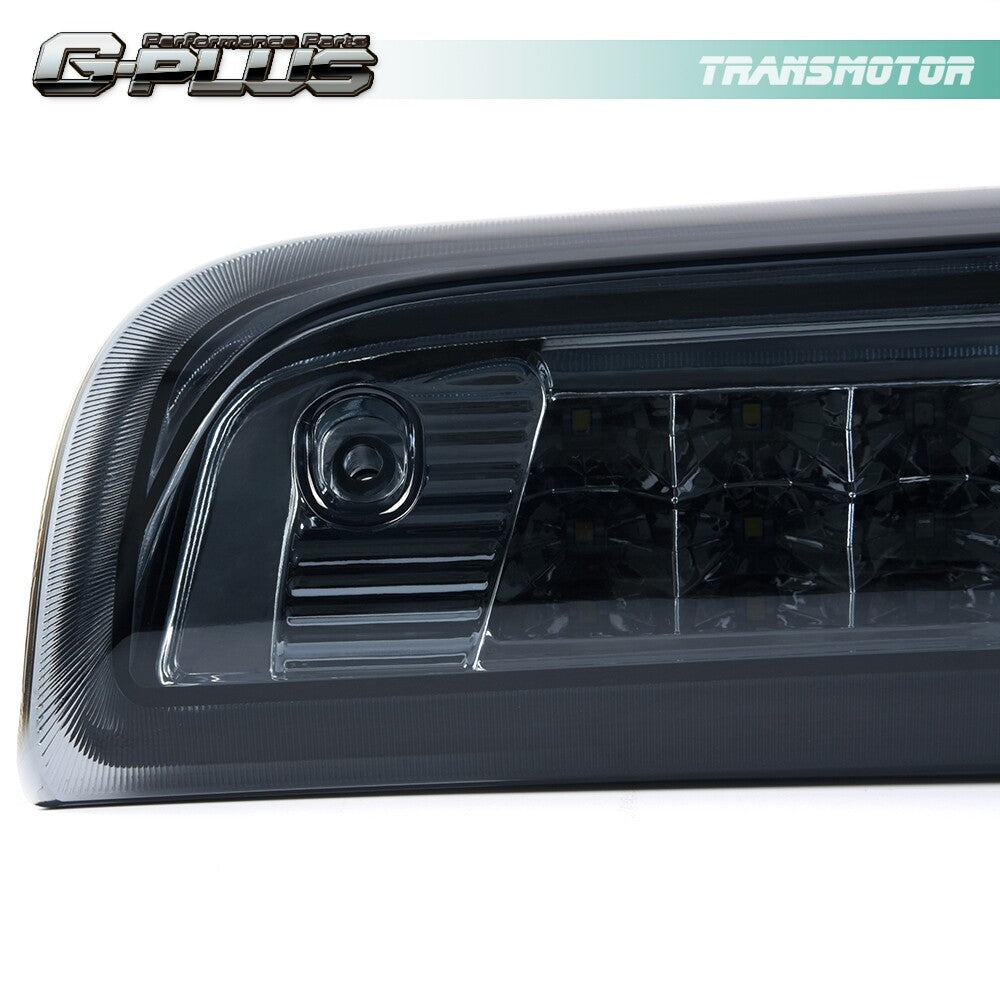 Suitable for 14-18 year old for Chevrolet Silverado for GMC for Sierra Third Brake Light/Cargo Light