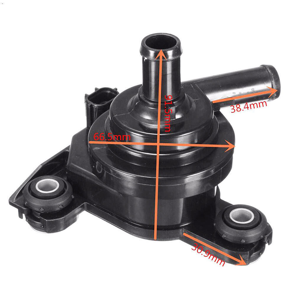 G9020-47031 04000-32528 for Toyota Prius Factory Electric Inverter Water Pump