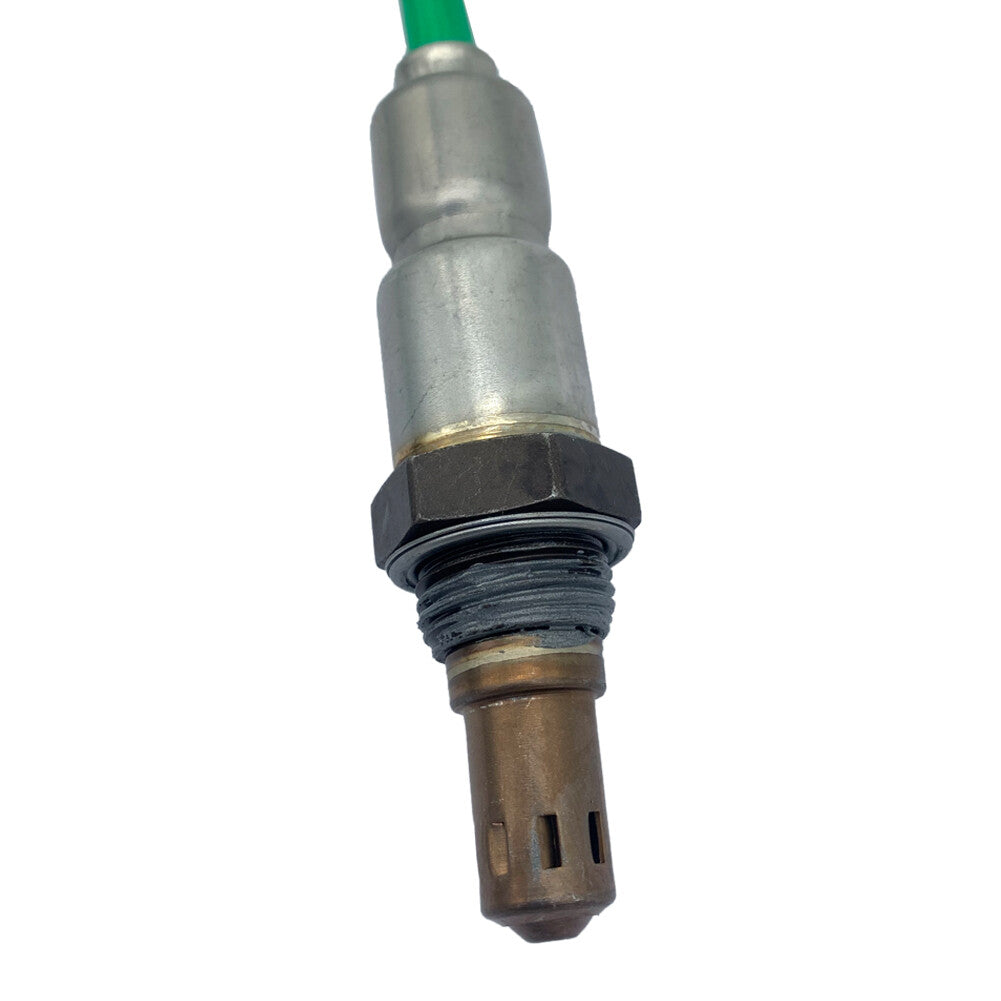 Set of 2 Up+Downstream Oxygen O2 Sensor for Mazda MX-5 Miata 2.0L 2016-2018