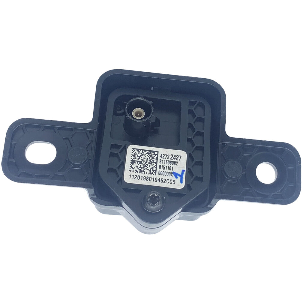 Front View Driver Information Camera 42722427 for Chevy Bolt EV BEV 2020-2023