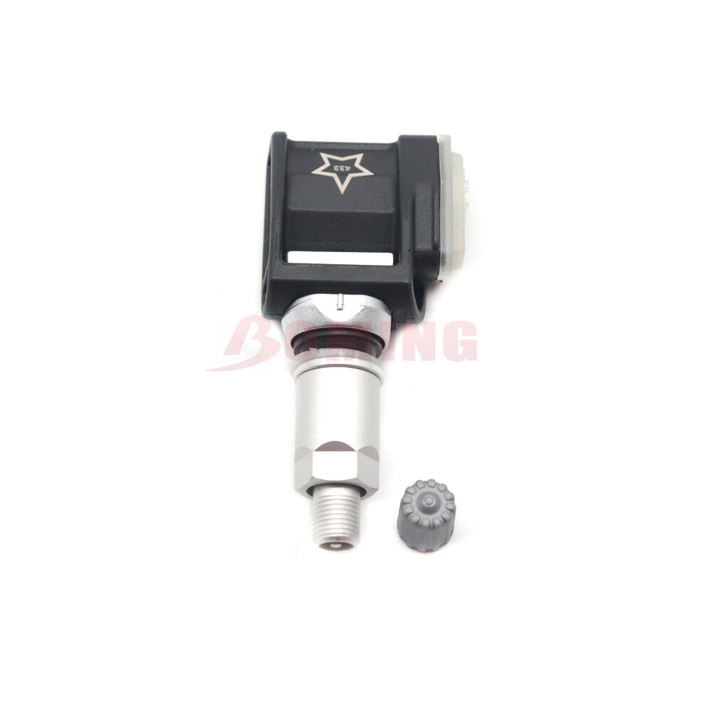 4PCS TPMS 36106887147 for BMW 5 6 7 X3 X4 X5 Tire Pressure Monitoring Sensors