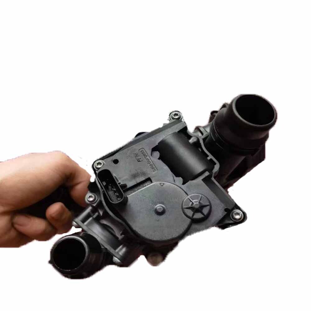 Engine coolant thermostat suitable for BMW 330, 530, X1, X3, Z4, B46D, B48D 2.0L 11538642560