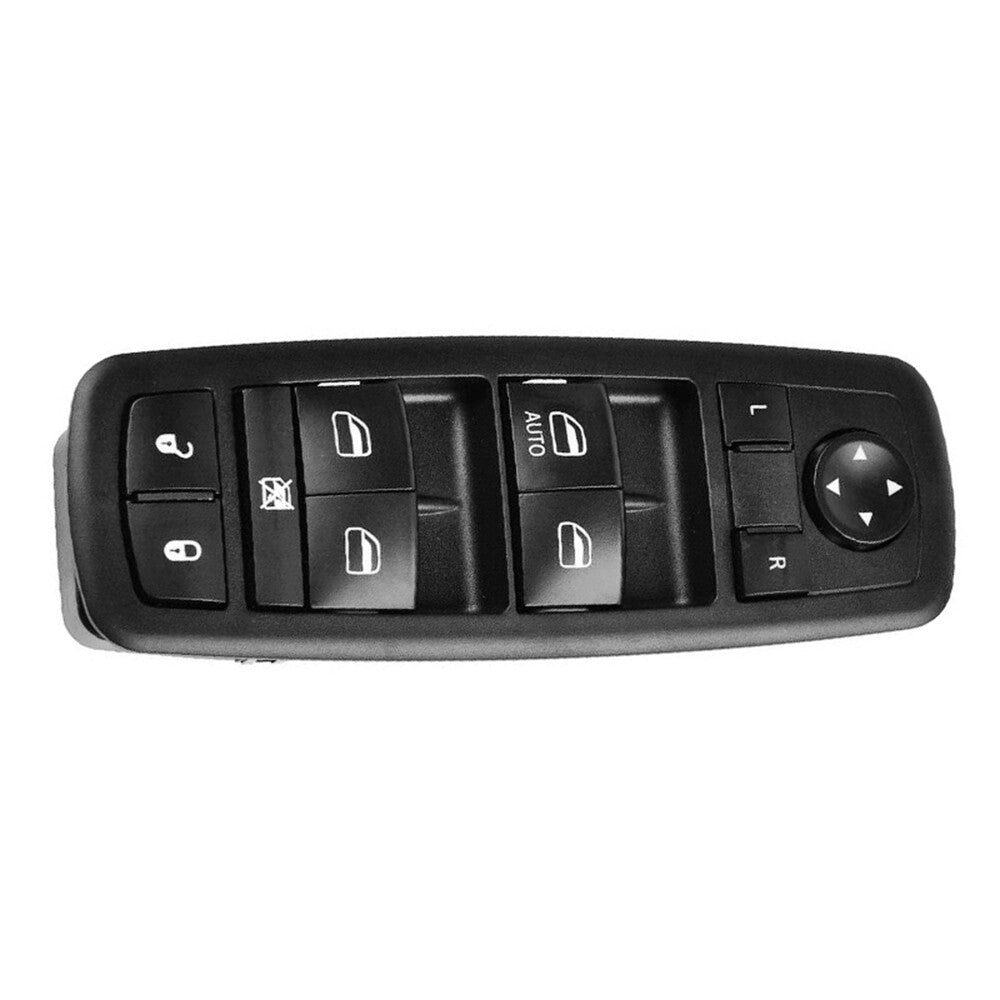 Front left drive side power window switch 4602632AG for Dodge JOURNEY NITRO