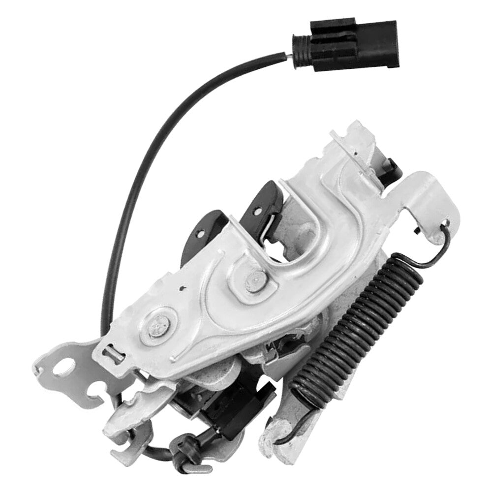 Fits For 1 2 3 Series F40 F44 G20 G21 17-19 Front Left Engine Hood Lid Lock