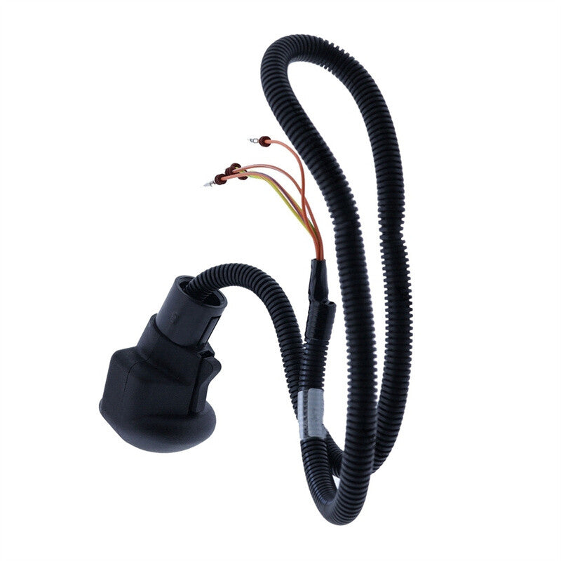 The auxiliary four-switch handle is suitable for Bobcat loaders 653, 753, 753, 963, and 6680414-.