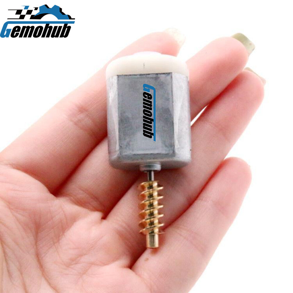 Fuel Filler Cap Actuator Motor For 2002-2015 for Honda Jazz 2009-2014 for Honda Fit