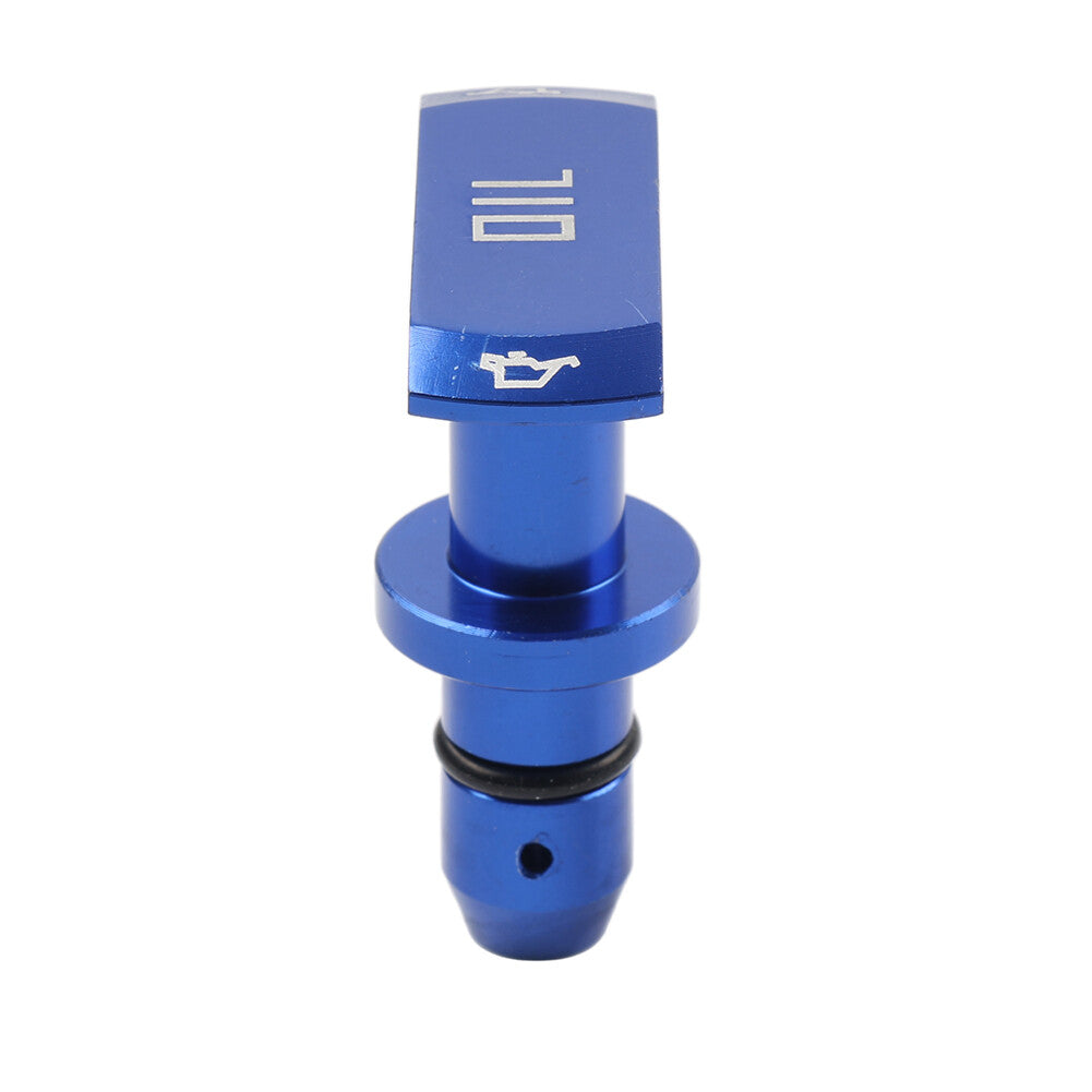 Engine Oil Dipstick Pull Handle Replace for Ford for Mustang GT V8 GT500 1999-11