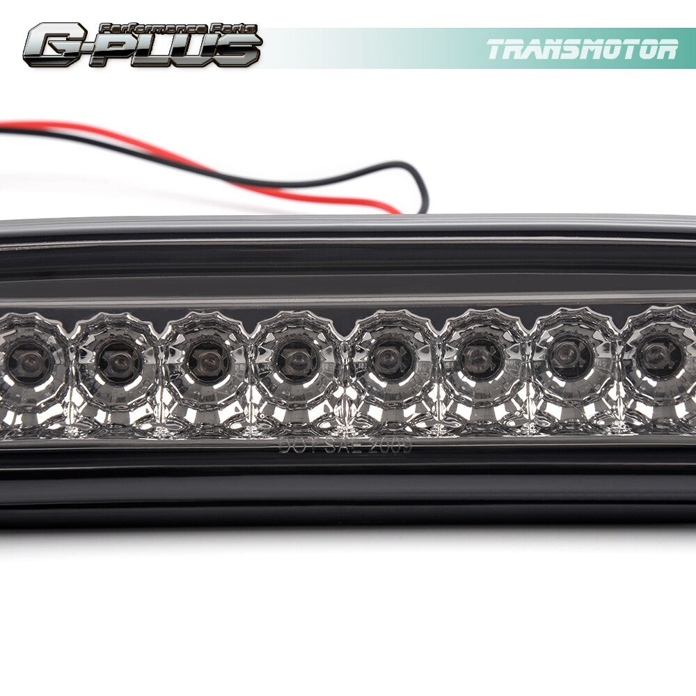 1995-2017 Paddy Field Edition LED 3RD Brake