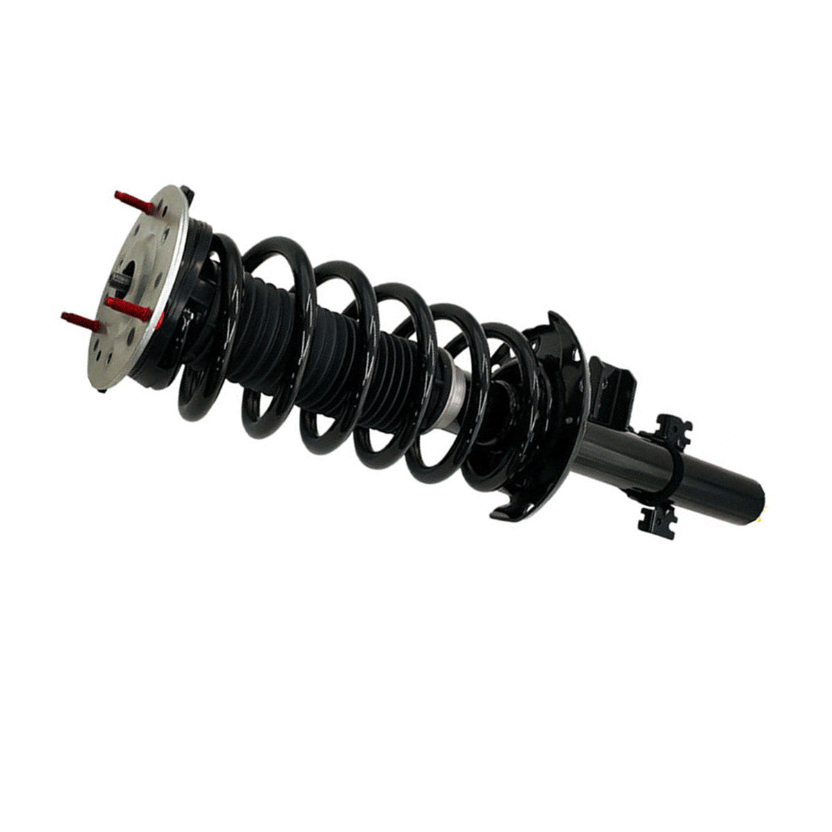 Rear Right Spring Shock Strut w/Magnetic for Range Rover Evoque L538 2012-2018