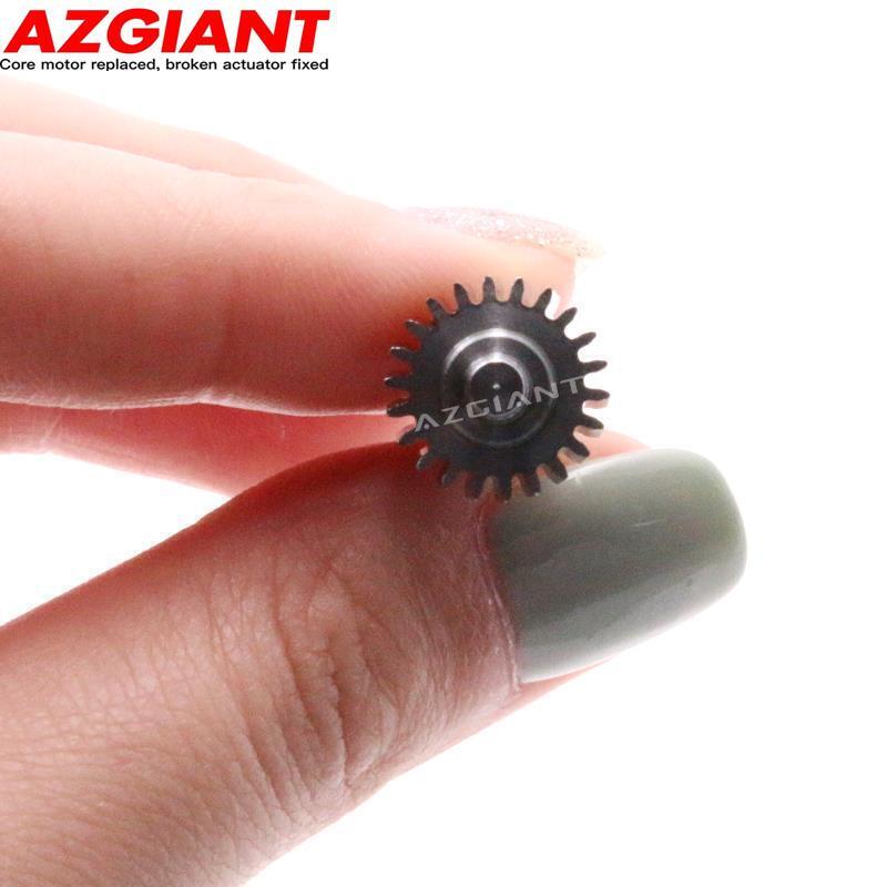 Applicable to 2015-2020 for Lexus IS300 XE30 / IS350 XE30 2014-17 Side Mirror Folding Motor Gear