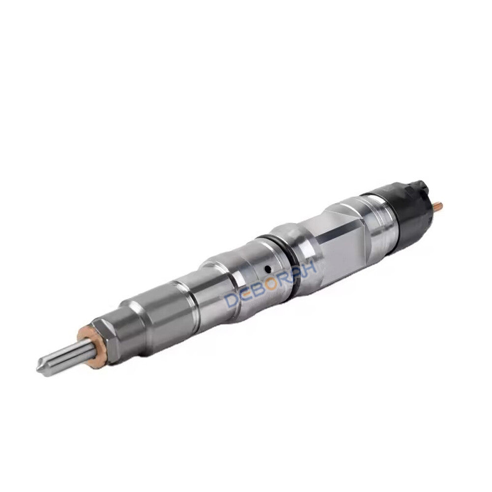 Fuel Injector 0445120143 62.10100-6122 For Navistart 13.0L G13 CAT 2008 2009