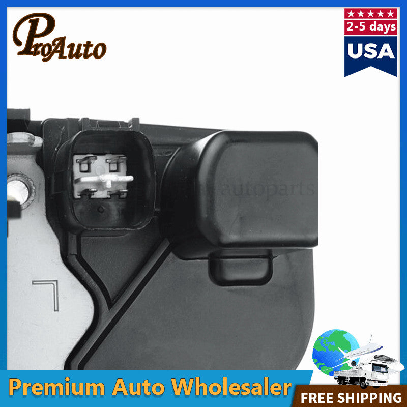 Rear LH Door Lock Actuator Motor 4575893AB for Chrysler 300 for Dodge Charger Magnum