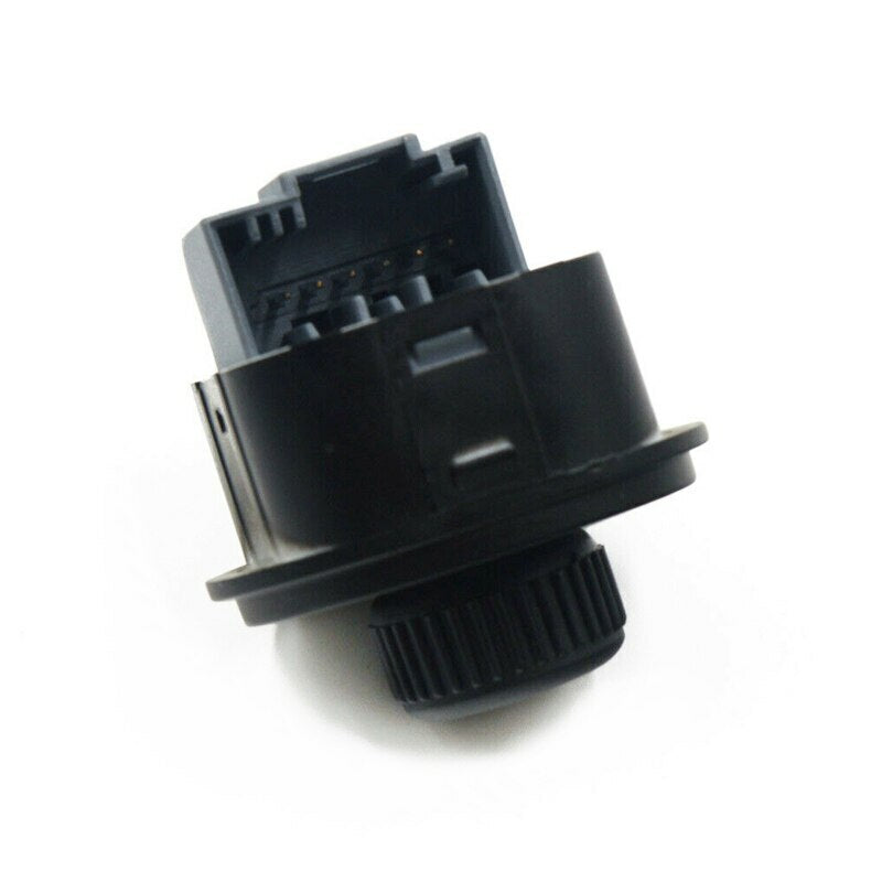1Z1959565E Rear Mirror Switch Door Wing Mirror Control Switch Knob for SKODA