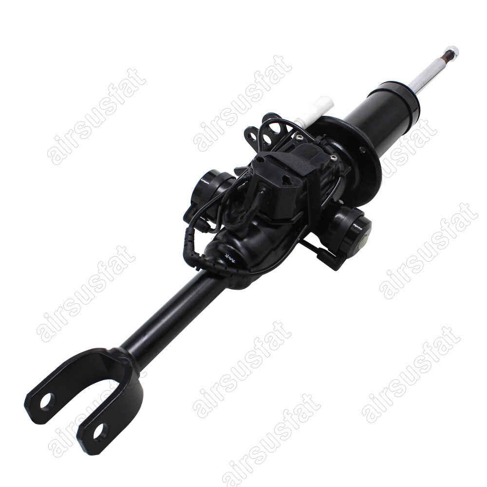 Front left shock absorber struts with EDC for BMW 7 Series F01 F02 F03 F04 2007-2015