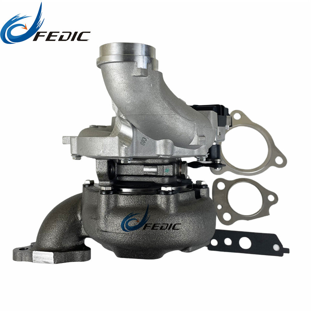 765155 Turbine for Chrysler for Dodge for Jeep for Mercedes C E G M R Sprinter 3.0 CRD