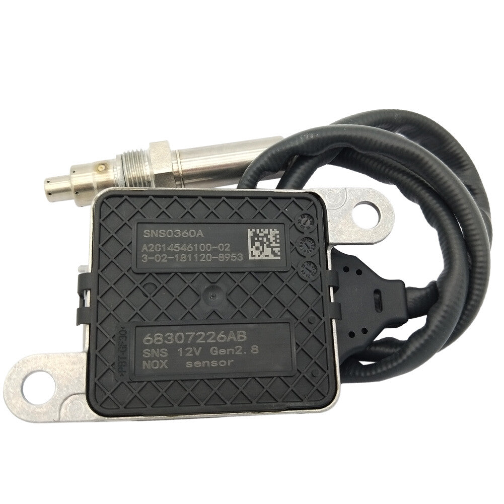 Upstream Oxygen Sensor 8946712030 Fit for Lexus IS F LS460 for Pontiac Vibe for Scion xD